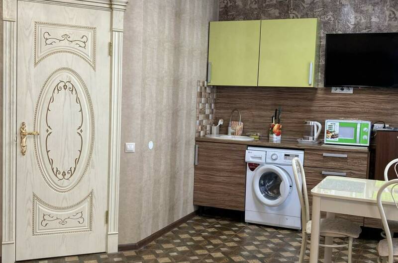 Изображение Изображение квартиры &quot;Квартира «Ева-Мария в Париже»&quot; #7 #5