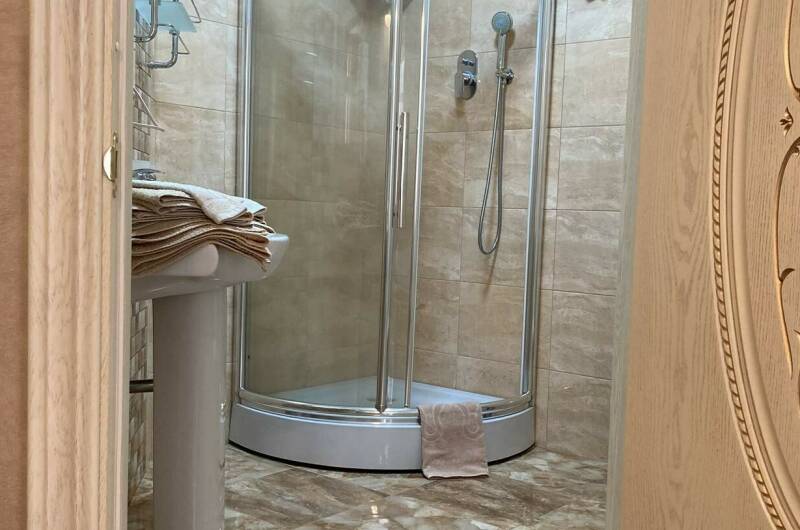 Изображение Изображение квартиры &quot;Квартира «Ева-Мария в Париже»&quot; #9 #7