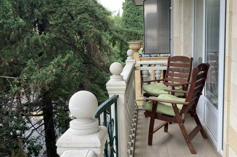 Изображение Изображение квартиры &quot;Квартира «Ева-Мария в Париже»&quot; #10 #8