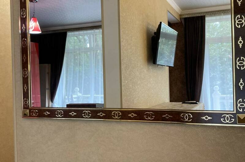 Изображение Изображение квартиры &quot;Квартира «Ева-Мария в Париже»&quot; #11 #9