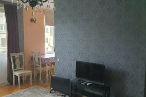 Изображение квартиры / апартамента "Двухкомнатная квартира у моря"