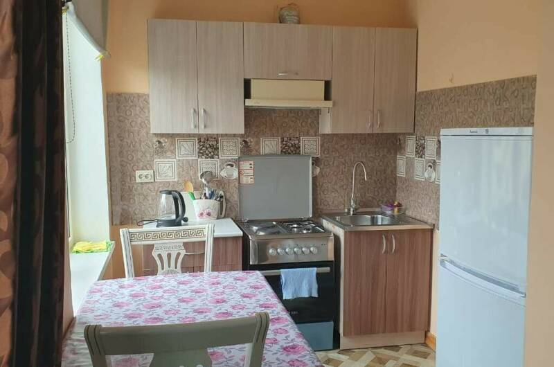 Изображение Изображение квартиры &quot;Двухкомнатная квартира у моря&quot; #3 #1