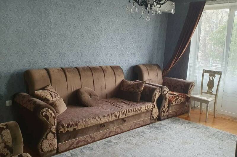 Изображение Изображение квартиры &quot;Двухкомнатная квартира у моря&quot; #4 #2