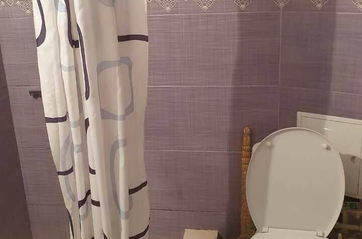 Изображение Изображение квартиры &quot;Двухкомнатная квартира у моря&quot; #5 #3