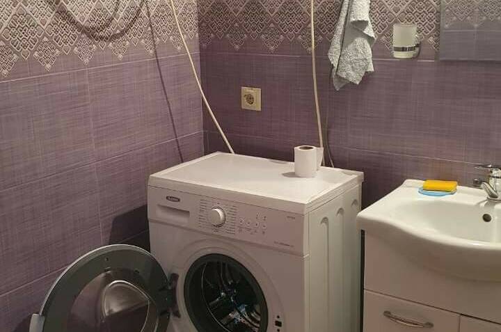 Изображение Изображение квартиры &quot;Двухкомнатная квартира у моря&quot; #6 #4