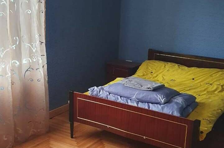 Изображение Изображение квартиры &quot;Двухкомнатная квартира у моря&quot; #7 #5