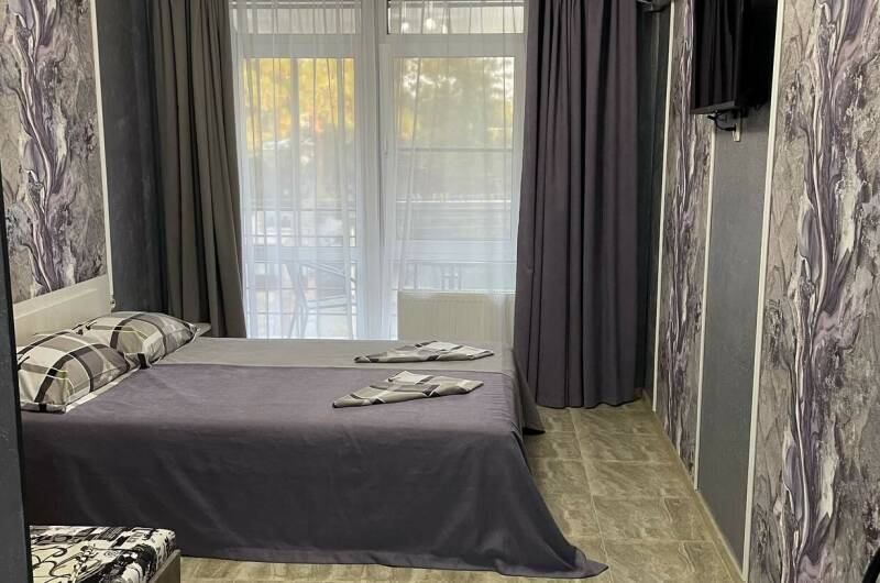 Изображение Изображение гостиницы &quot;Гостевой дом «Bakarbi»&quot; #8 #6