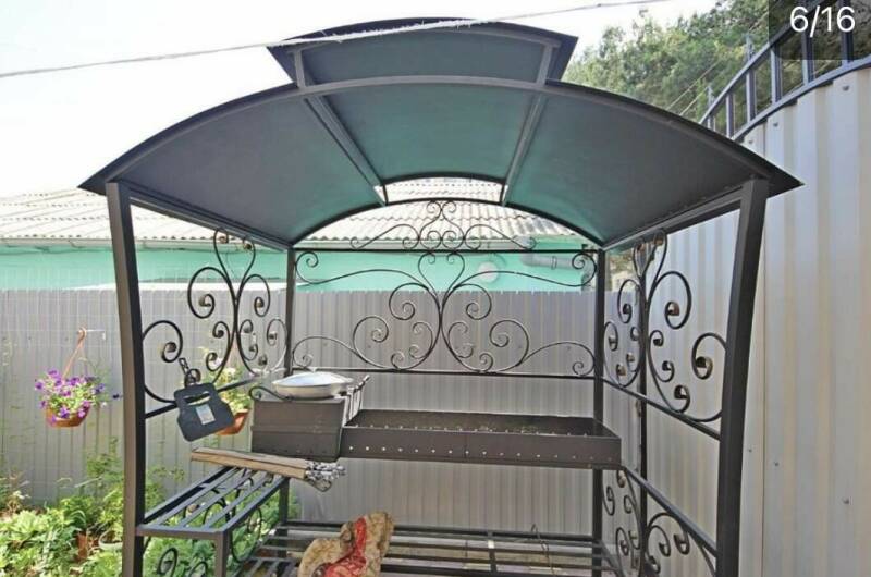 Изображение Изображение гостиницы &quot;Гостевой дом «Bakarbi»&quot; #10 #8