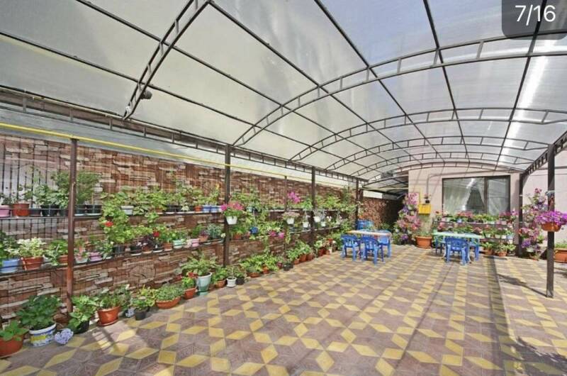 Изображение Изображение гостиницы &quot;Гостевой дом «Bakarbi»&quot; #11 #9