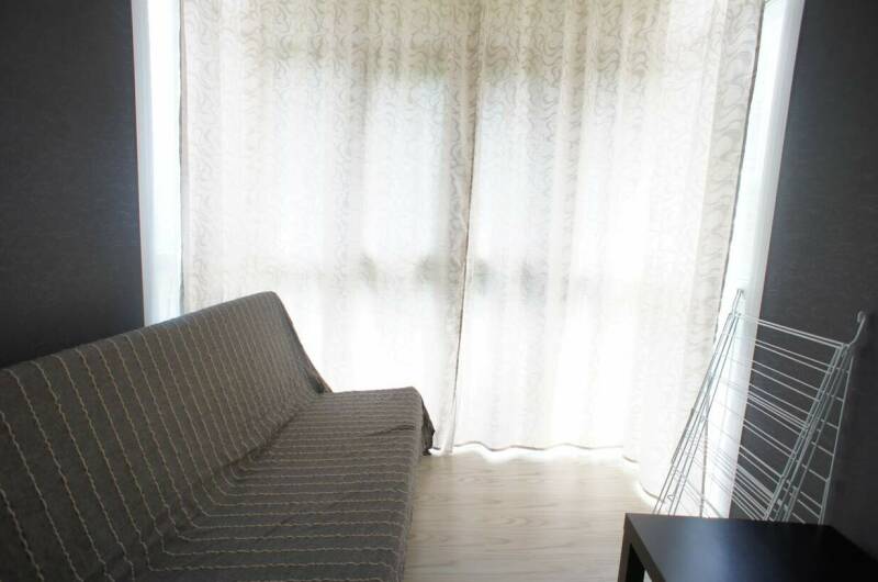 Изображение Изображение квартиры &quot;Однокомнатная квартира «Нью-Йорк»&quot; #3 #1