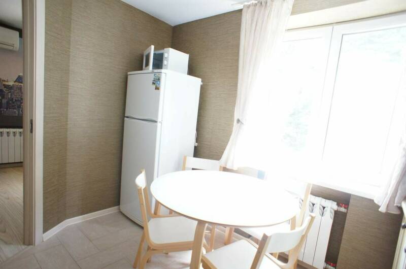 Изображение Изображение квартиры &quot;Однокомнатная квартира «Нью-Йорк»&quot; #4 #2