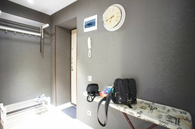 Изображение Изображение квартиры &quot;Однокомнатная квартира «Нью-Йорк»&quot; #5 #3