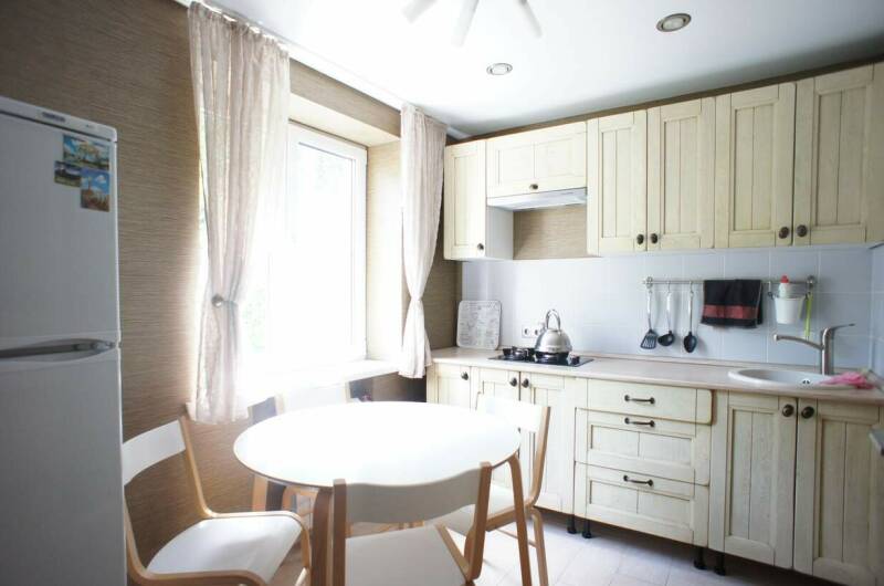 Изображение Изображение квартиры &quot;Однокомнатная квартира «Нью-Йорк»&quot; #9 #7