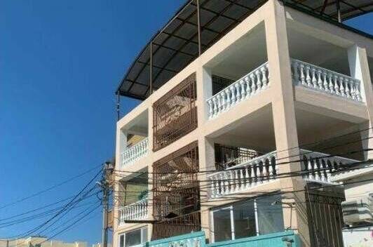 Изображение гостиницы "Гостевой дом «Марина»" #1