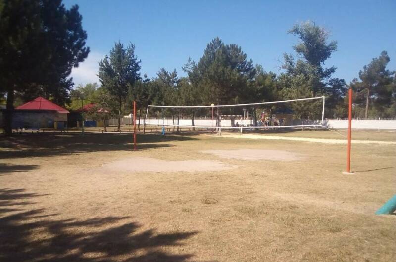 Изображение Изображение гостиницы &quot;Гостевой дом «Марина»&quot; #3 #1