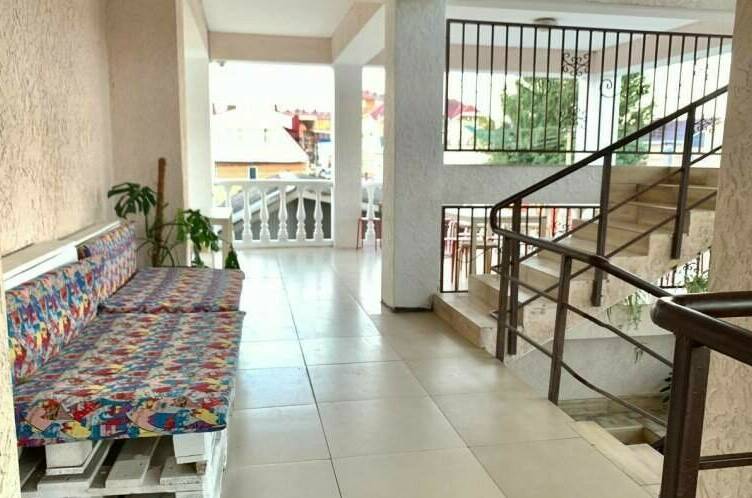 Изображение Изображение гостиницы &quot;Гостевой дом «Марина»&quot; #4 #2