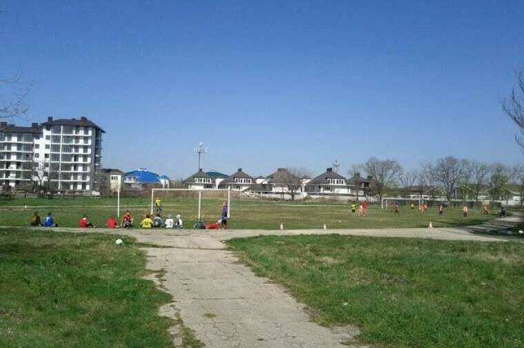 Изображение Изображение гостиницы &quot;Гостевой дом «Марина»&quot; #5 #3