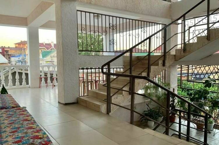 Изображение Изображение гостиницы &quot;Гостевой дом «Марина»&quot; #7 #5