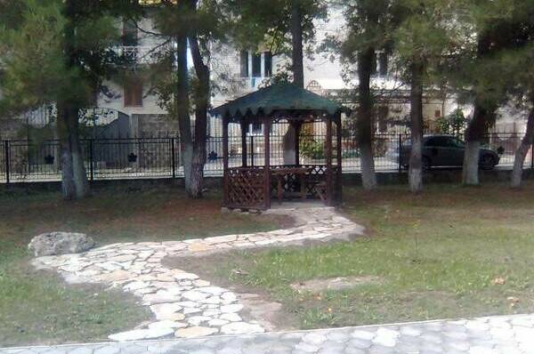 Изображение Изображение гостиницы &quot;Гостевой дом «Марина»&quot; #9 #7