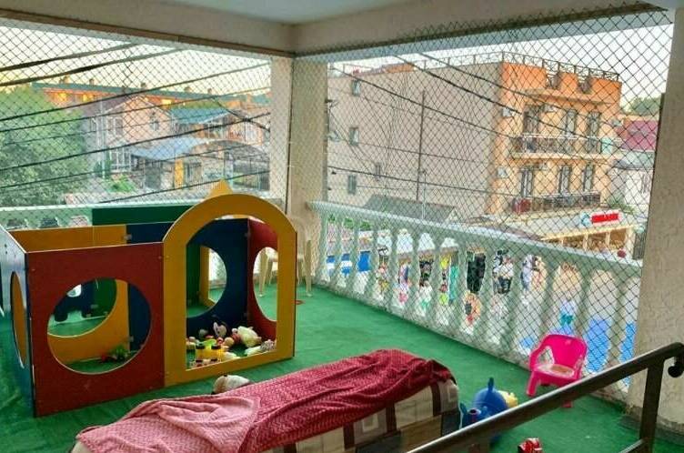 Изображение Изображение гостиницы &quot;Гостевой дом «Марина»&quot; #11 #9