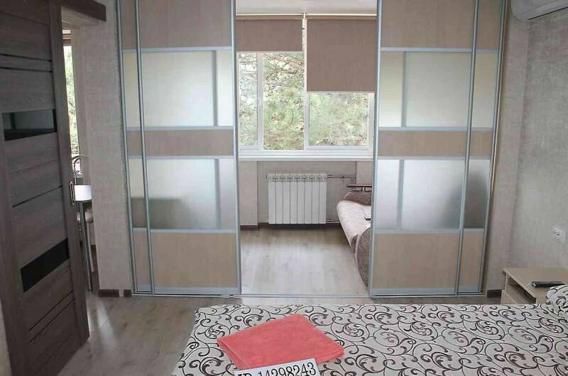 Изображение квартиры "Однокомнатная квартира Партизанская 4" #1