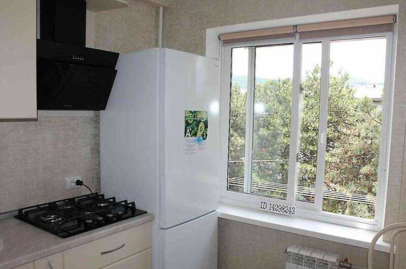 Изображение Изображение квартиры &quot;Однокомнатная квартира Партизанская 4&quot; #3 #1