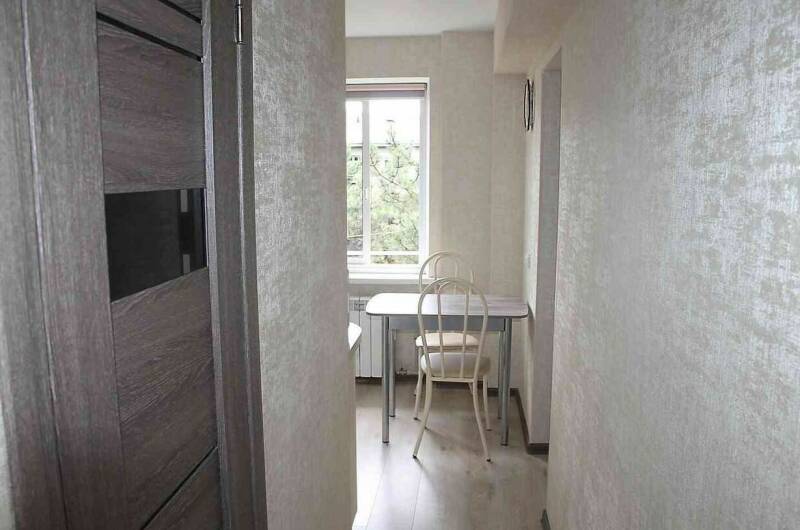 Изображение Изображение квартиры &quot;Однокомнатная квартира Партизанская 4&quot; #5 #3