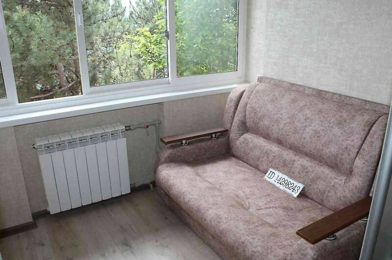 Изображение Изображение квартиры &quot;Однокомнатная квартира Партизанская 4&quot; #6 #4