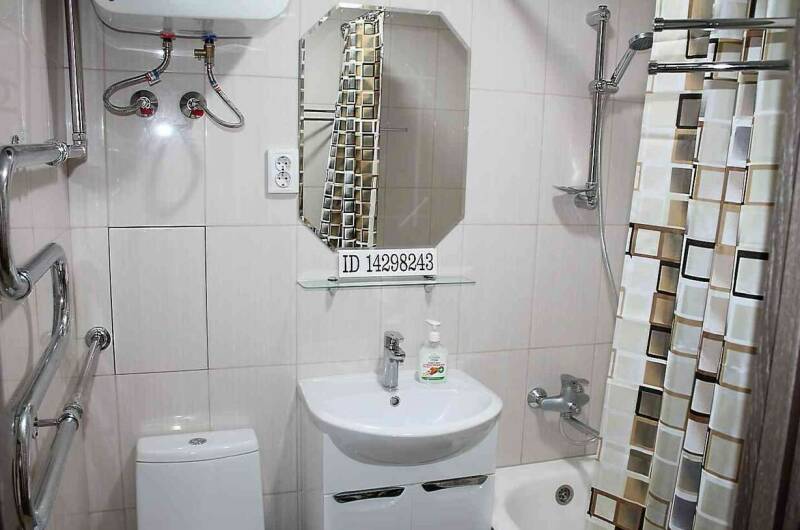 Изображение Изображение квартиры &quot;Однокомнатная квартира Партизанская 4&quot; #8 #6