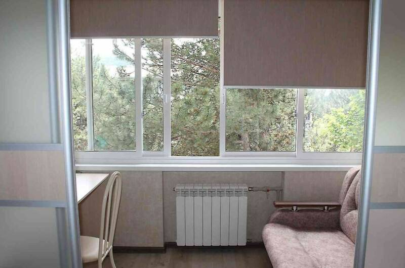 Изображение Изображение квартиры &quot;Однокомнатная квартира Партизанская 4&quot; #9 #7