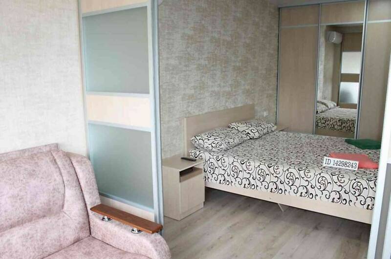 Изображение Изображение квартиры &quot;Однокомнатная квартира Партизанская 4&quot; #10 #8