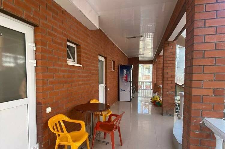 Изображение Изображение гостиницы &quot;Гостевой дом «Изумруд»&quot; #4 #2