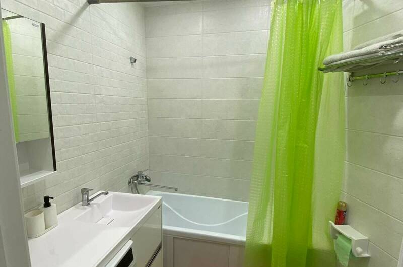 Изображение Изображение квартиры &quot;Двухкомнатная квартира на Бакинской&quot; #3 #1