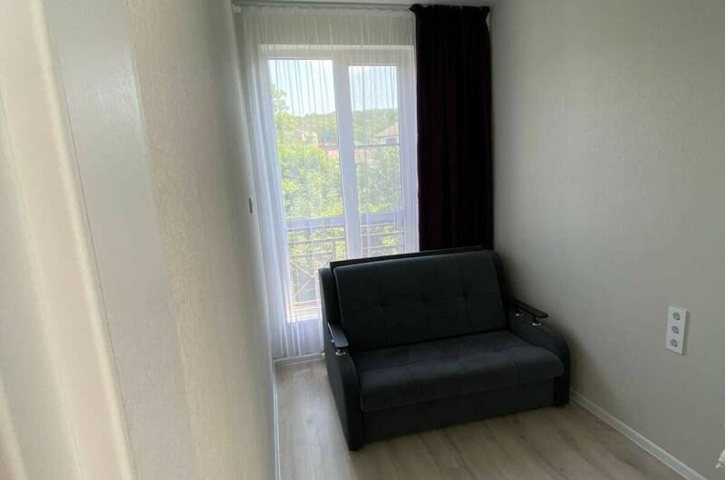 Изображение Изображение квартиры &quot;Двухкомнатная квартира на Бакинской&quot; #4 #2