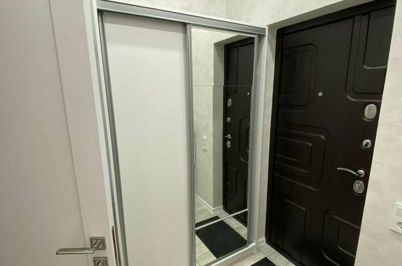 Изображение Изображение квартиры &quot;Двухкомнатная квартира на Бакинской&quot; #5 #3