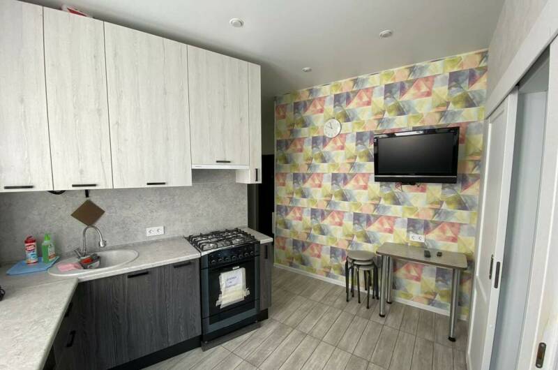 Изображение Изображение квартиры &quot;Двухкомнатная квартира на Бакинской&quot; #6 #4