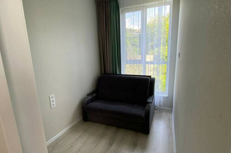 Изображение Изображение квартиры &quot;Двухкомнатная квартира на Бакинской&quot; #7 #5