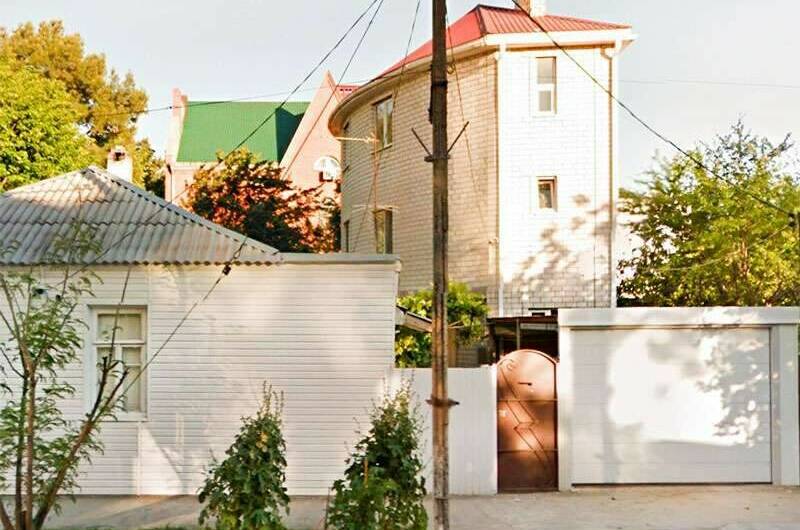 Изображение гостиницы "Гостевой дом «Магнолия»" #1