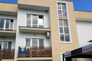 Изображение отеля / гостиницы "Гостевой дом «Маслёна»"