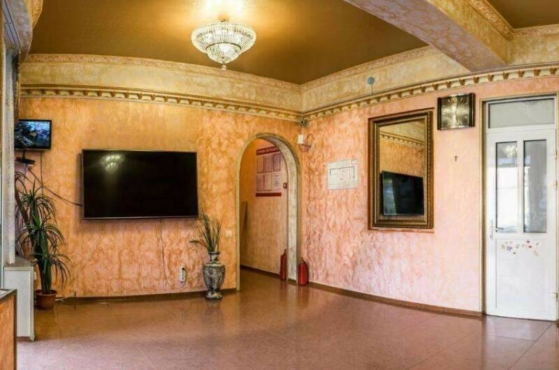 Изображение Изображение гостиницы &quot;Отель «Рафаэль»&quot; #7 #5