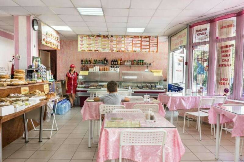 Изображение Изображение гостиницы &quot;Отель «Рафаэль»&quot; #8 #6