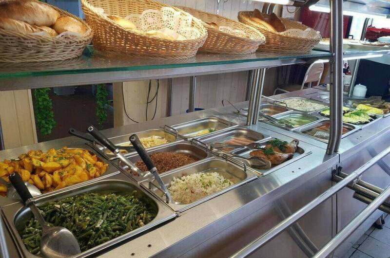 Изображение Изображение гостиницы &quot;Отель «Рафаэль»&quot; #10 #8