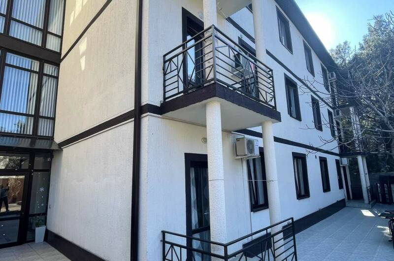 Изображение квартиры "Апартаменты на Шмидта в гостевом доме" #1