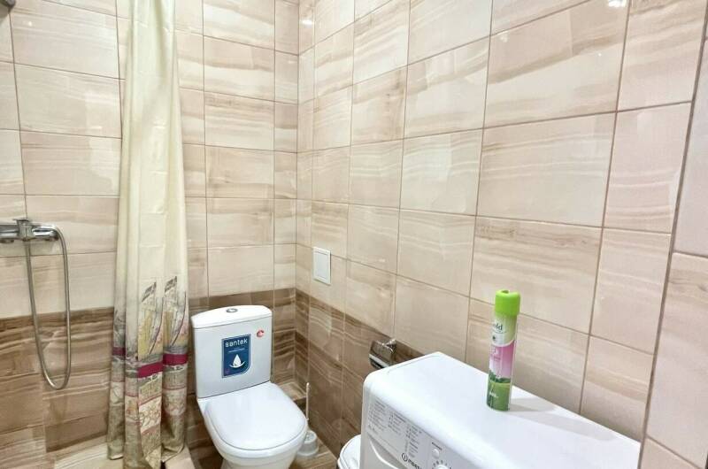 Изображение Изображение квартиры &quot;Апартаменты на Шмидта в гостевом доме&quot; #3 #1