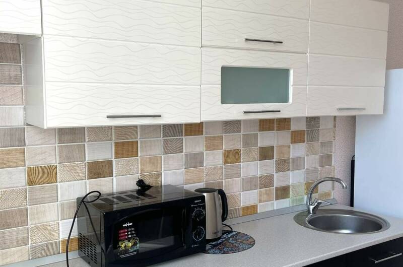 Изображение Изображение квартиры &quot;Апартаменты на Шмидта в гостевом доме&quot; #6 #4