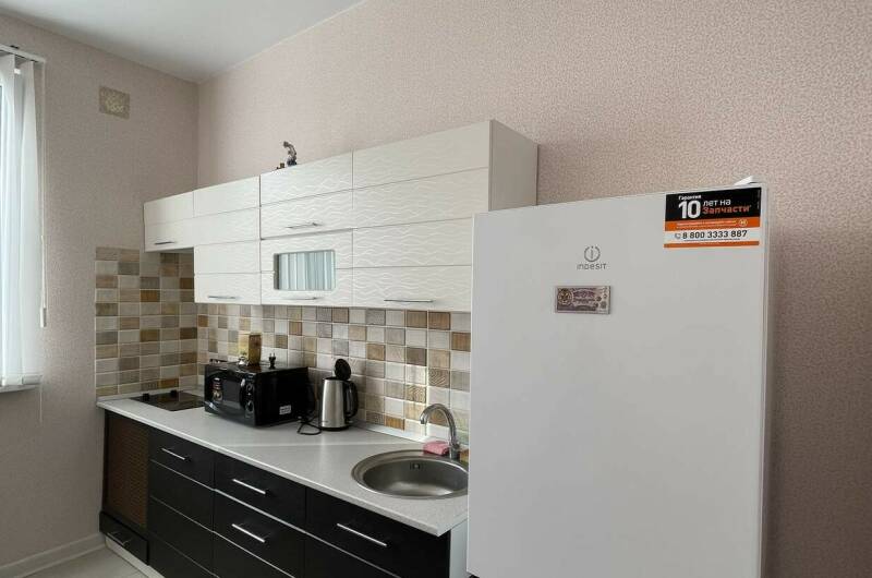 Изображение Изображение квартиры &quot;Апартаменты на Шмидта в гостевом доме&quot; #7 #5