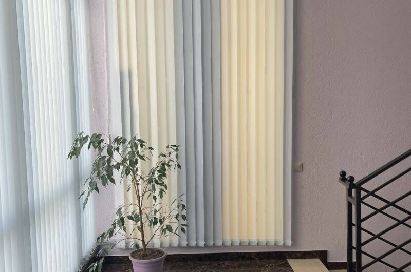 Изображение Изображение квартиры &quot;Апартаменты на Шмидта в гостевом доме&quot; #8 #6