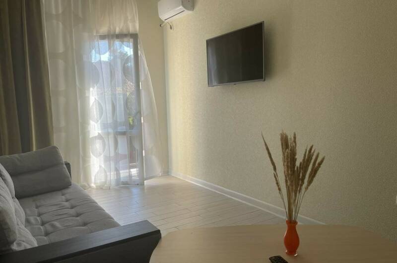 Изображение Изображение квартиры &quot;Апартаменты на Шмидта в гостевом доме&quot; #9 #7