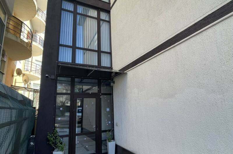 Изображение Изображение квартиры &quot;Апартаменты на Шмидта в гостевом доме&quot; #10 #8