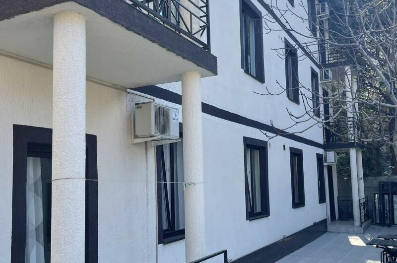 Изображение Изображение квартиры &quot;Апартаменты на Шмидта в гостевом доме&quot; #11 #9